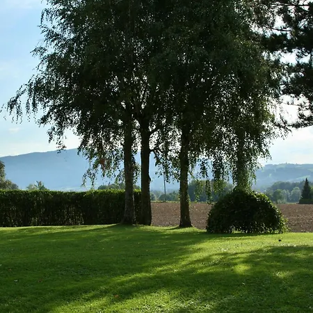 Maison d'hôtes Jageredt