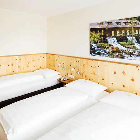 Guest house Jageredt