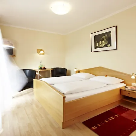 Guest house Jageredt