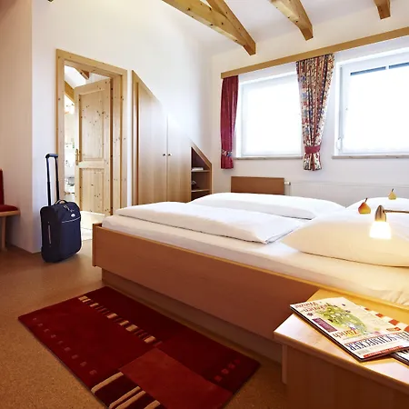 Guest house Jageredt 3*