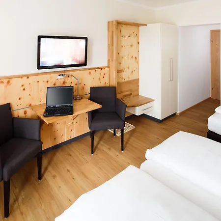 Jageredt Guest house