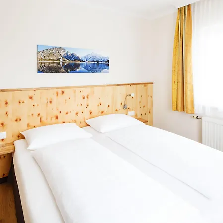 Jageredt Gasthof Nussbach