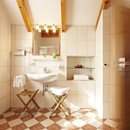 Guest house Jageredt 3*