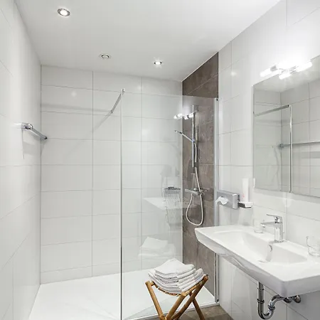 Jageredt Guest house 3*
