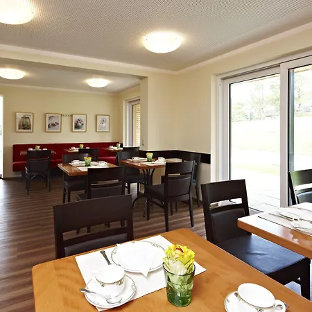 Jageredt Guest house 3*