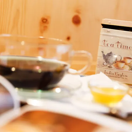 Gasthof Jageredt Nussbach