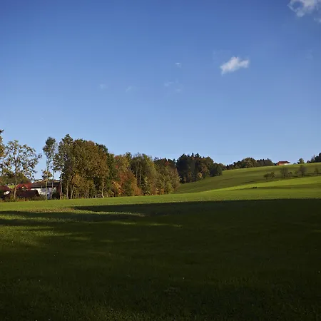 Jageredt 3* Nussbach