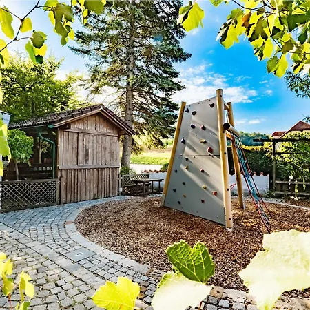 Jageredt Guest house