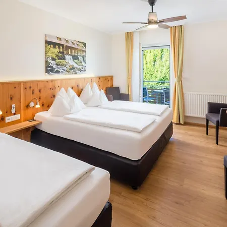 Guest house Jageredt
