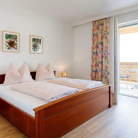 Guest house Jageredt