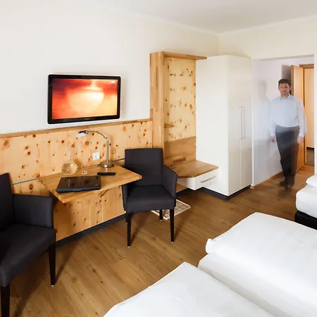 Jageredt Guest house