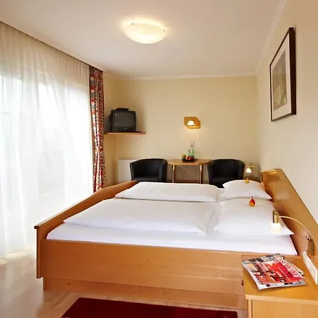 Gæstehus Jageredt