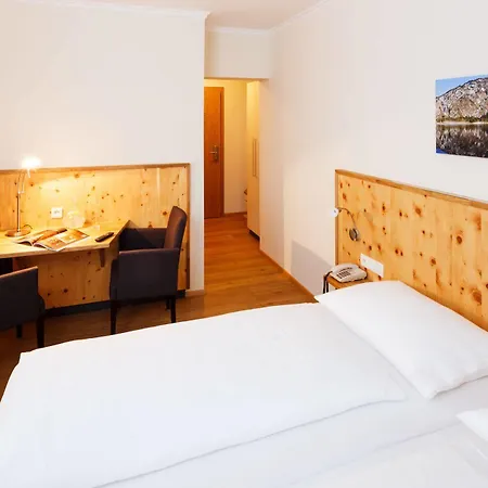 Jageredt Guest house 3*