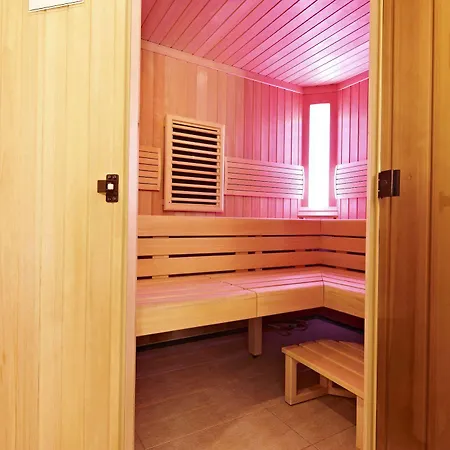 Jageredt Guest house Nussbach