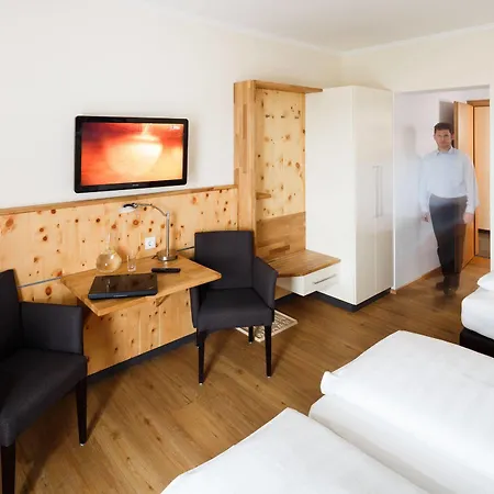 Jageredt Guest house