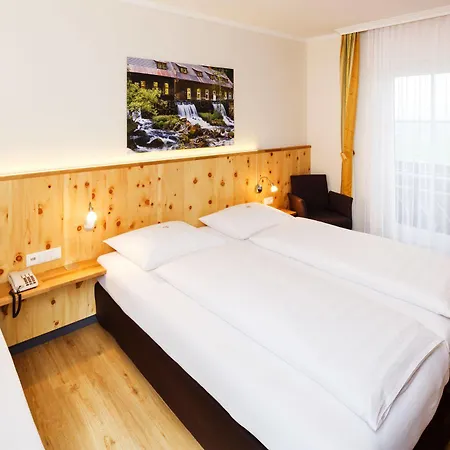 Jageredt Guest house