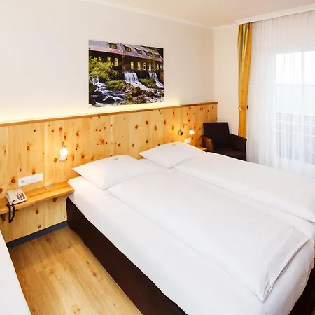 Jageredt Guest house