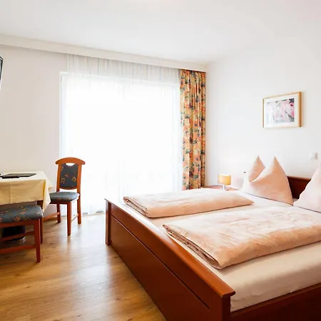 Jageredt Guest house