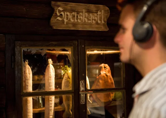 Πανσιόν Jageredt