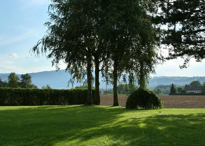 Πανσιόν Jageredt