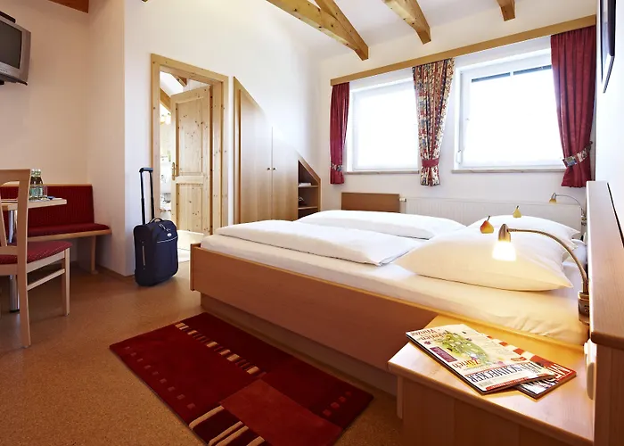 Πανσιόν Jageredt 3*