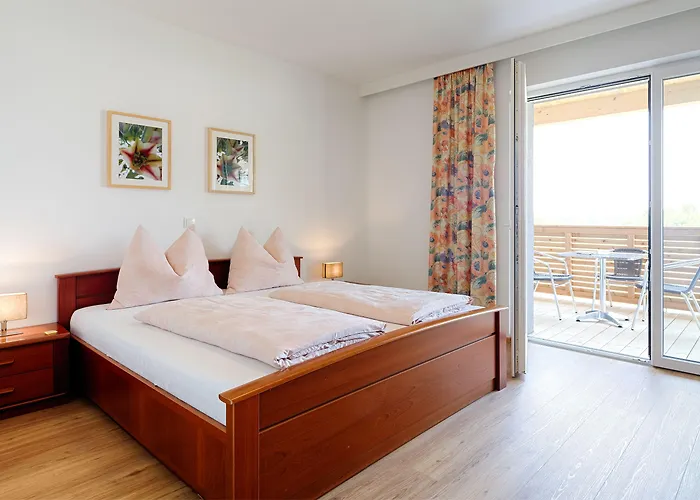 Jageredt Πανσιόν 3*