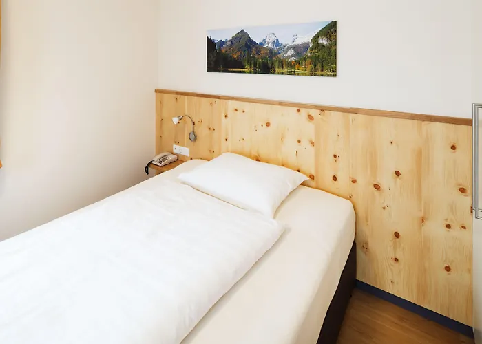 Jageredt 3* Nussbach