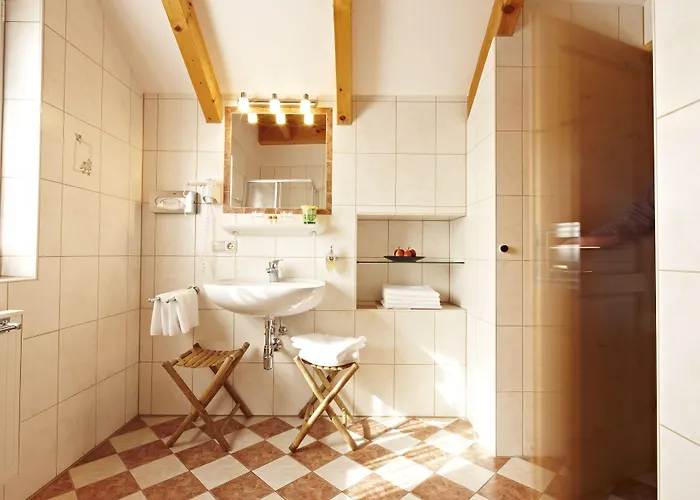 Πανσιόν Jageredt 3*