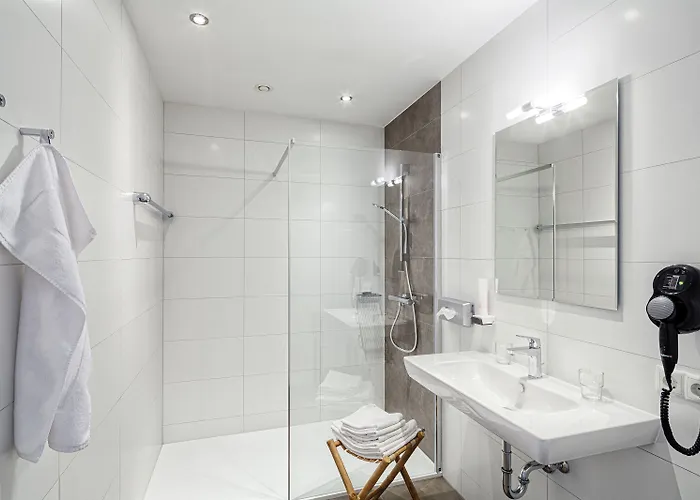 Jageredt Πανσιόν 3*