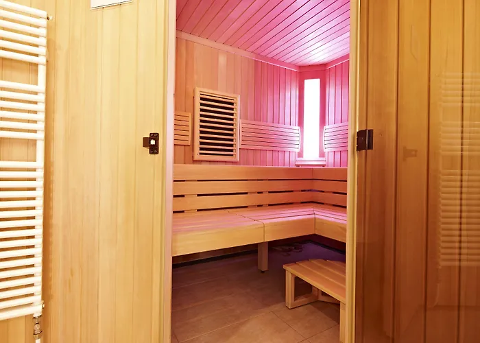 Πανσιόν Jageredt Nussbach