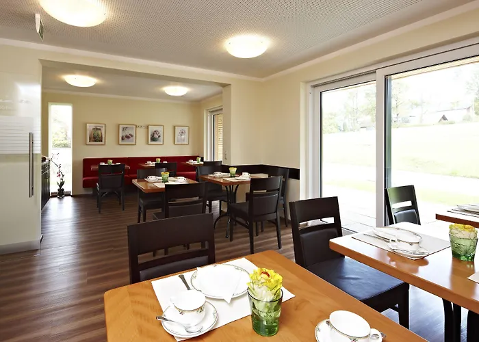 Jageredt Πανσιόν 3*