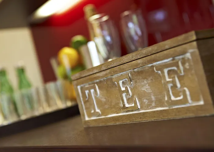 Jageredt 3* Nussbach