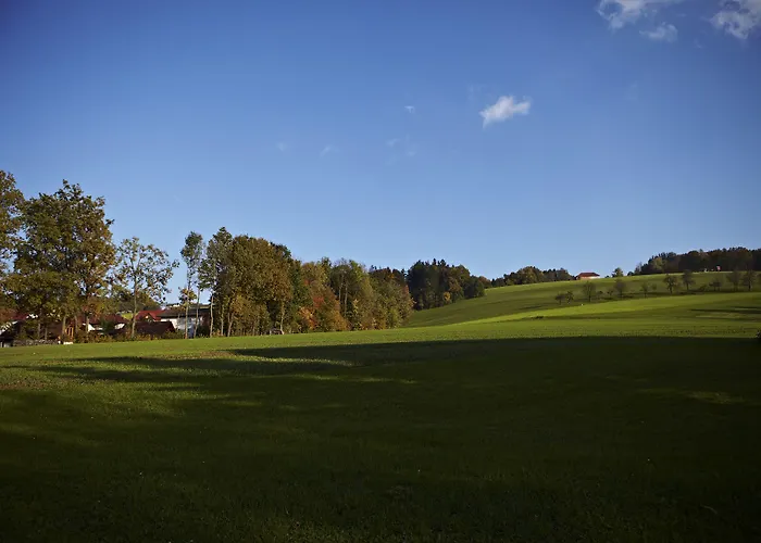 Jageredt 3* Nussbach