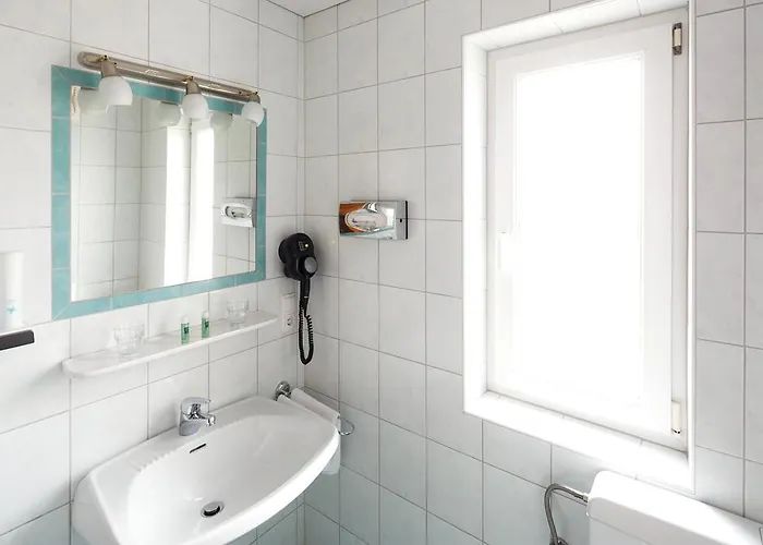 Jageredt Πανσιόν 3*