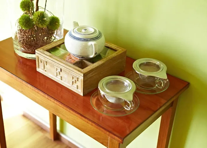 Πανσιόν Jageredt