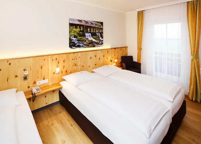 Jageredt Πανσιόν