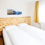 Jageredt Guest house Nussbach