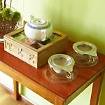 Guest house Jageredt