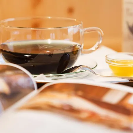 招待所 杰格瑞特旅馆