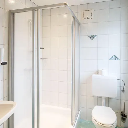 杰格瑞特旅馆 3*