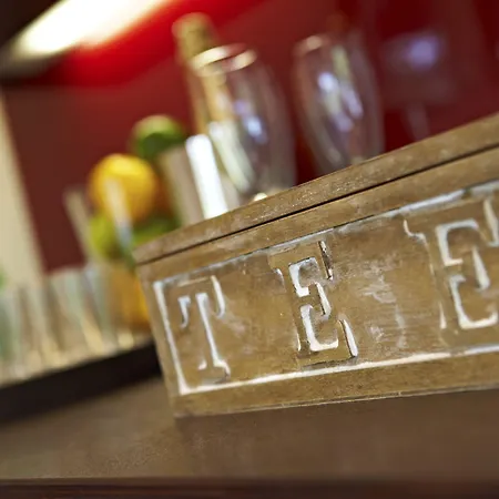 杰格瑞特旅馆 3* Nussbach