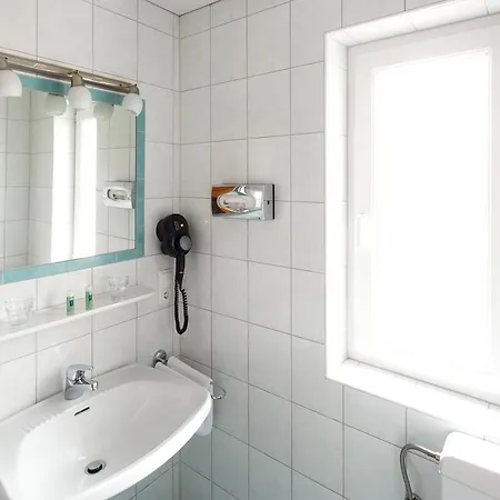 杰格瑞特旅馆 招待所 3*