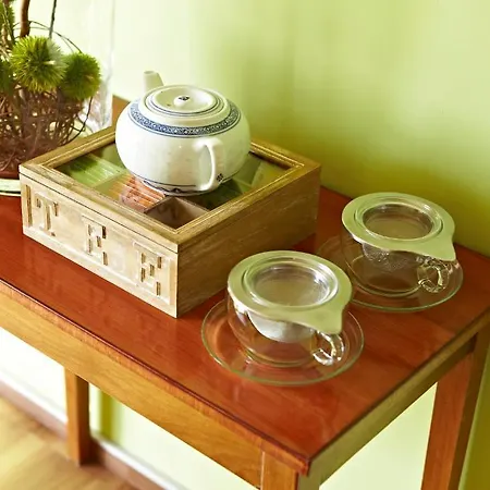 招待所 杰格瑞特旅馆