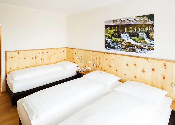 بيت ضيافة Jageredt