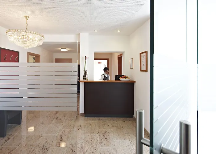 Jageredt 3* Nussbach