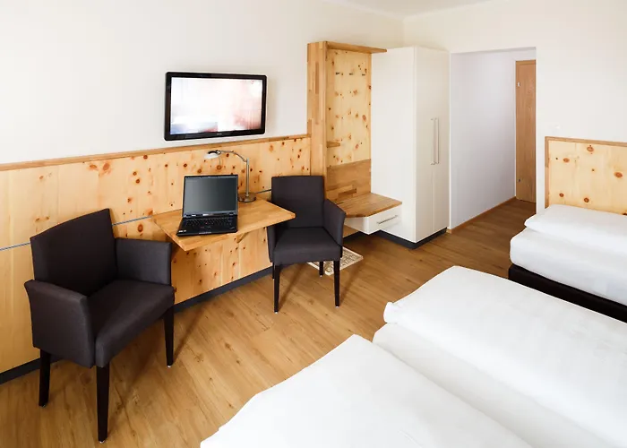 Jageredt بيت ضيافة