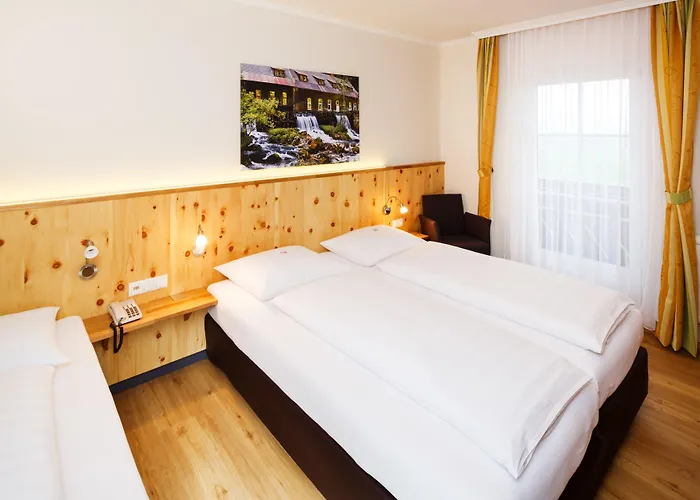 Jageredt بيت ضيافة 3*