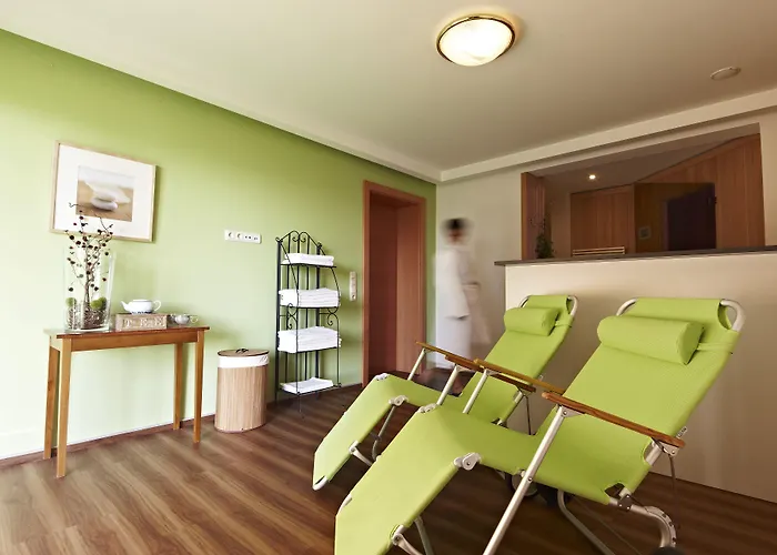 Jageredt 3* Nussbach