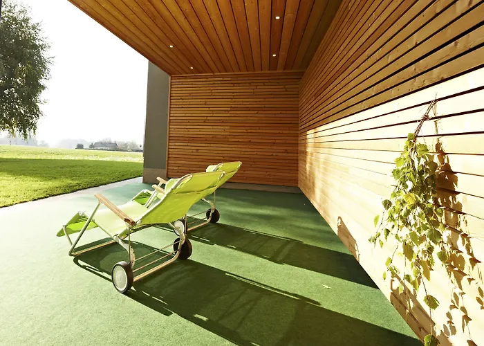 Jageredt 3* Nussbach