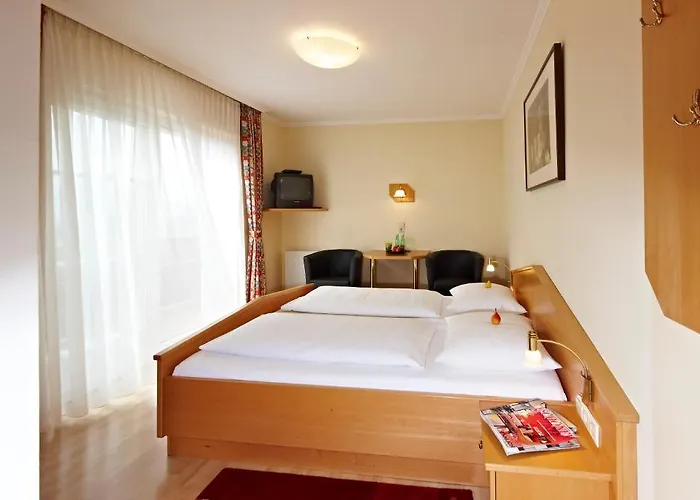 بيت ضيافة Jageredt